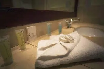 Abbey Hotel