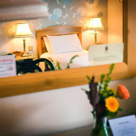Hotel Abbey 4*