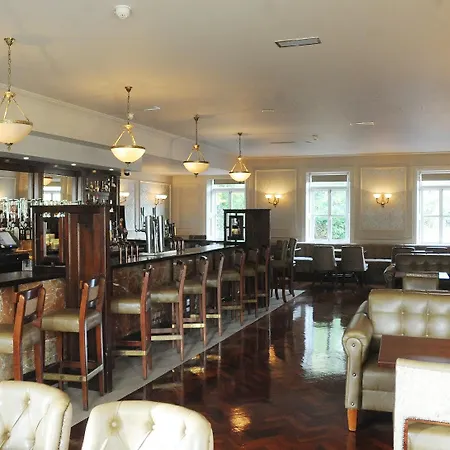 Hotel Abbey 4*
