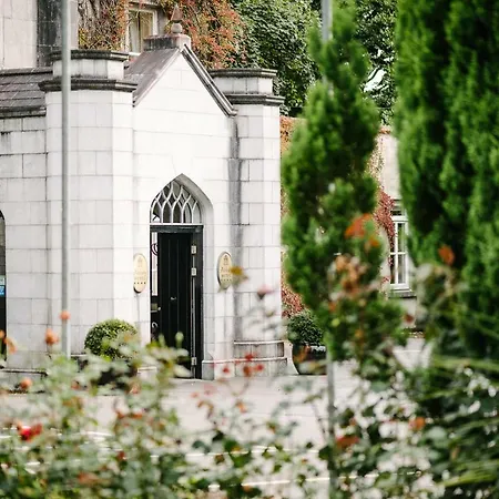 Abbey Otel Roscommon