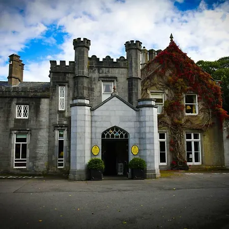 Abbey Hotel 4*