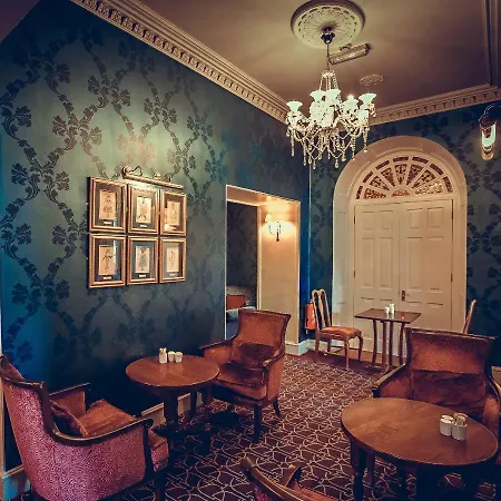 Abbey Hotel