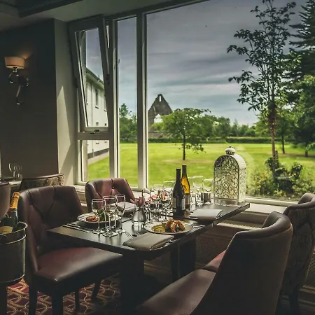 Hotel Abbey