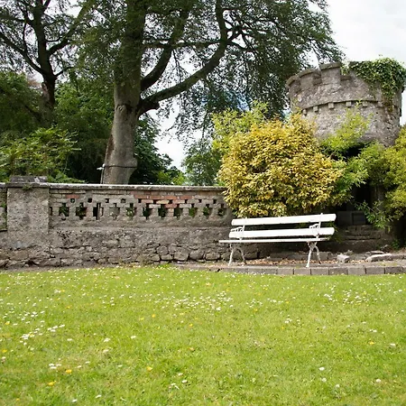 Hotel Abbey Roscommon