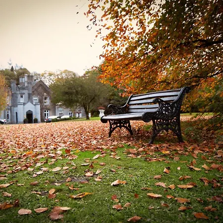Abbey Hotel 4*