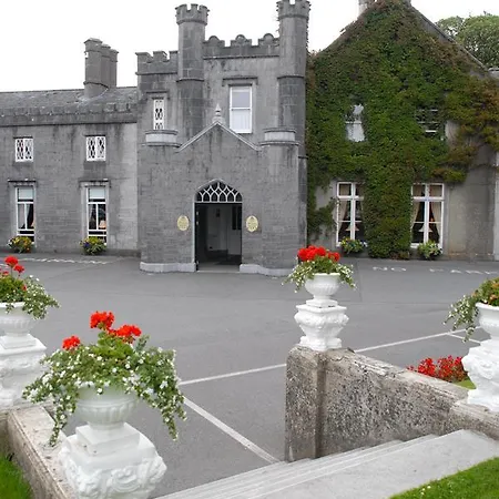Abbey 4* Roscommon