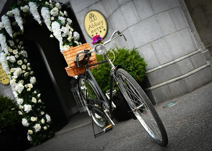 Hotel Abbey