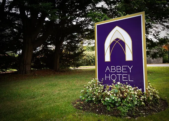 Hotel Abbey 4*