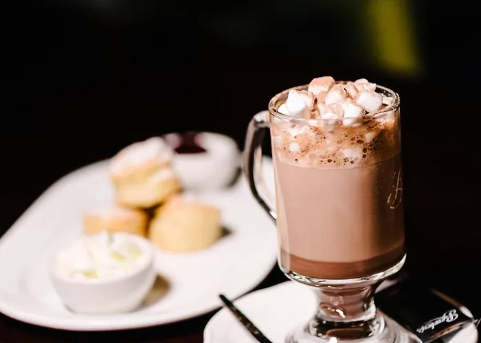 Hotel Abbey Roscommon