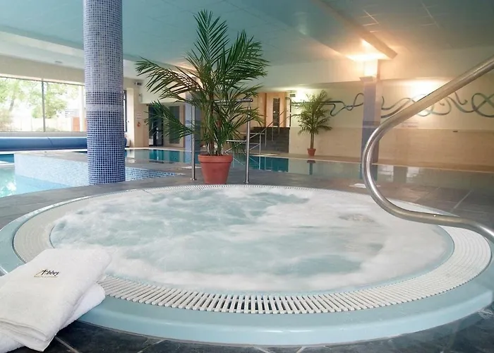 Abbey 4* Roscommon