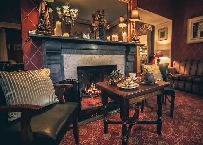 Hotel Abbey