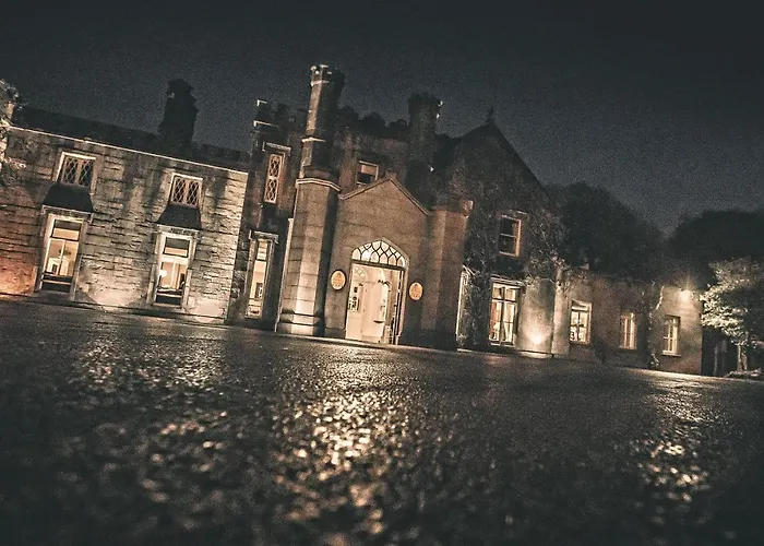 Abbey Hotel