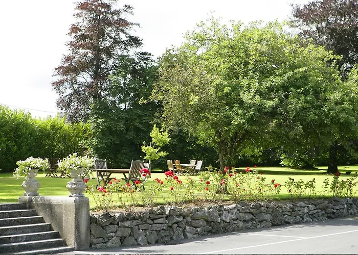Hotel Abbey 4*