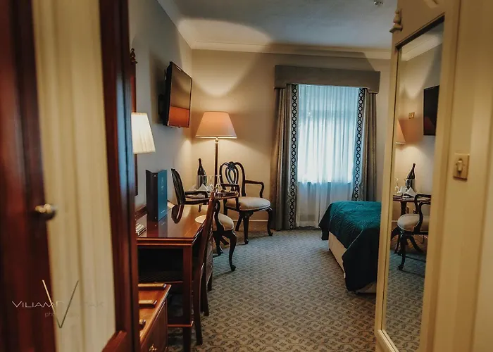 Abbey Hotel Roscommon