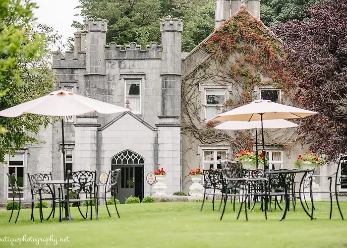 Hotel Abbey Roscommon