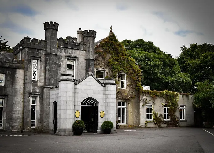 Abbey 4* Roscommon
