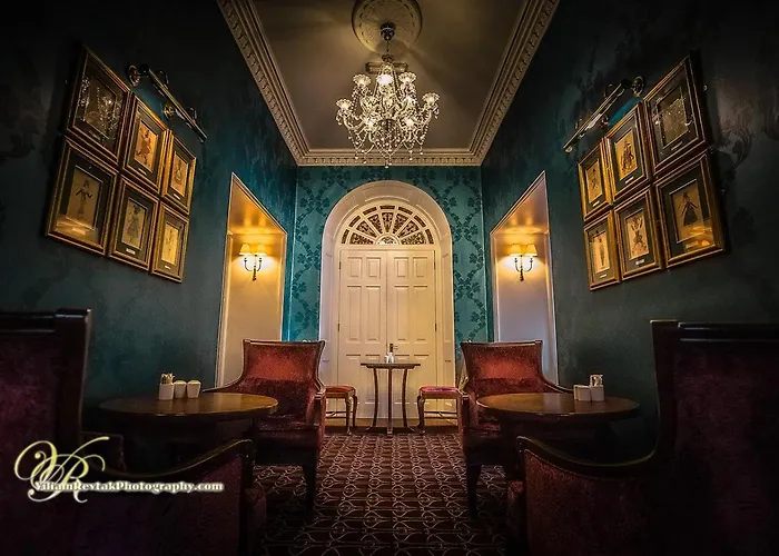 Hotel Abbey