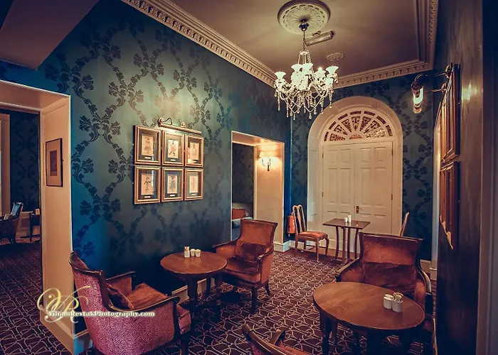 Hotel Abbey 4*