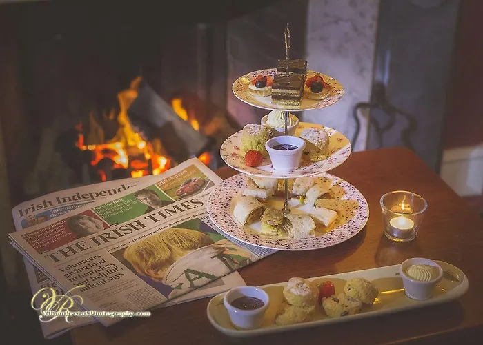 Abbey 4* Roscommon
