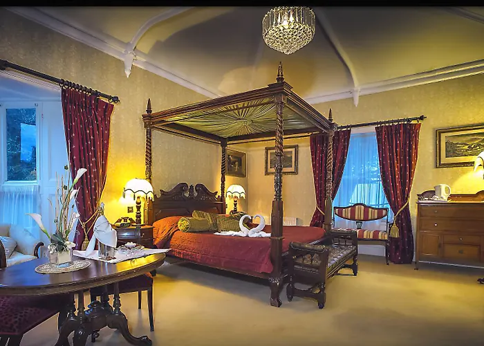 Abbey 4* Roscommon