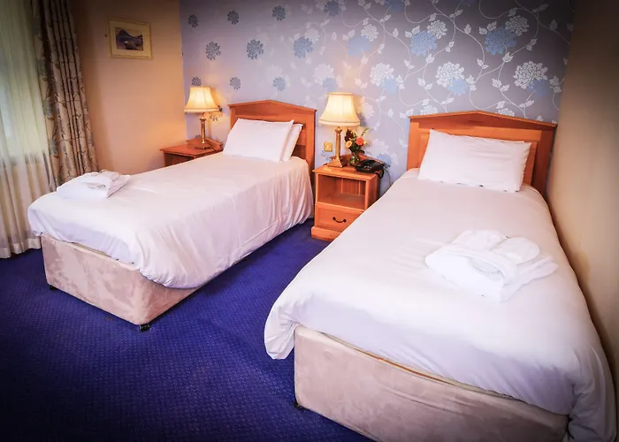Abbey Hotel 4*