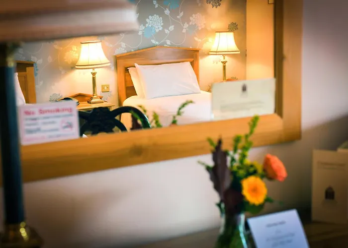 Abbey Hotel Roscommon