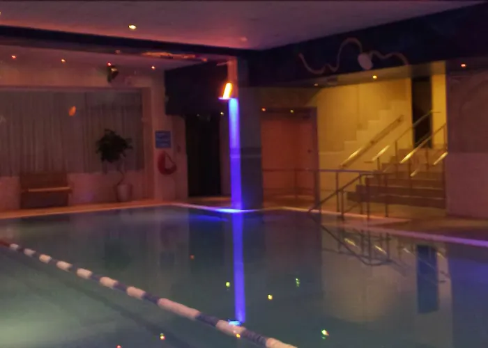 Abbey Hotel