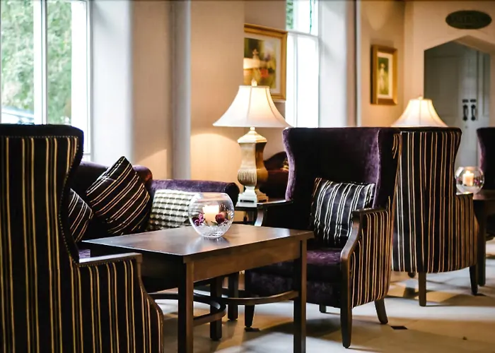 Abbey Hotel 4*