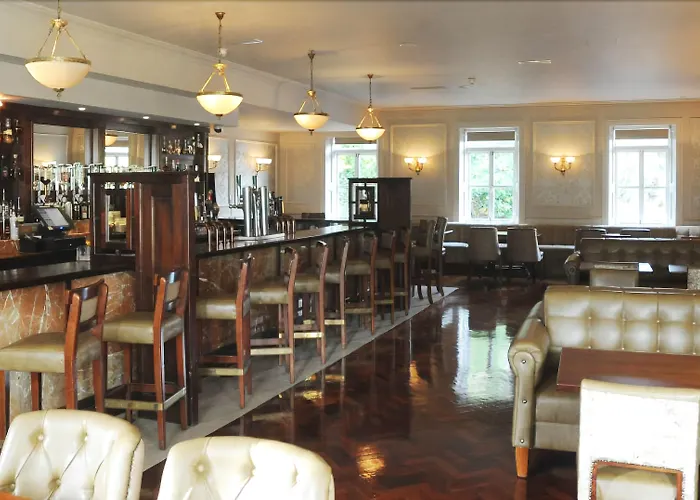 Hotel Abbey 4*