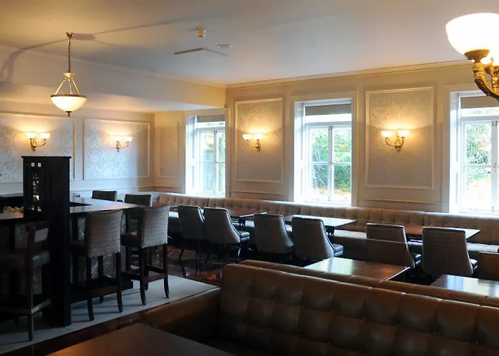 Hotel Abbey Roscommon