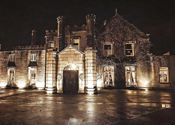 Abbey Hotel 4*