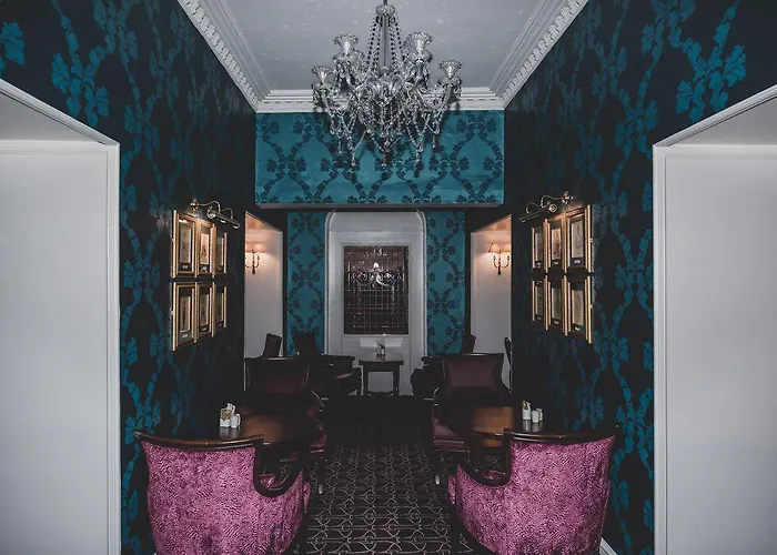 Abbey 4* Roscommon