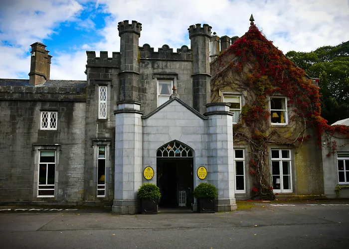 Hotel Abbey 4*