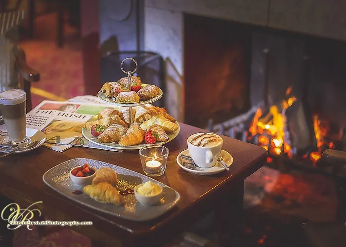 Hotel Abbey Roscommon