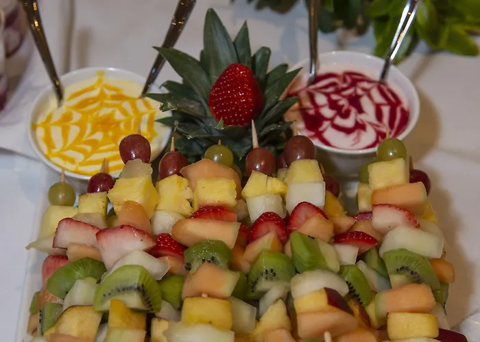 Abbey Hotel Roscommon