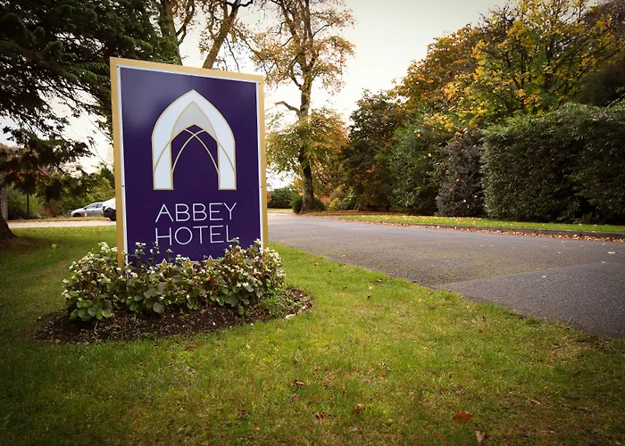Hotel Abbey Roscommon