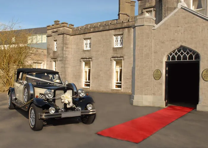 Abbey 4* Roscommon