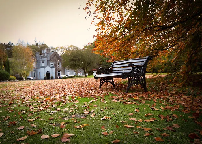 Abbey Hotel