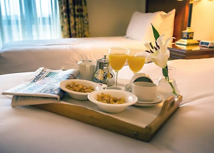 Hotel Abbey Roscommon