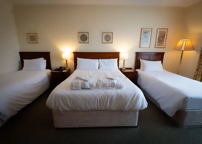 Hotel Abbey 4*