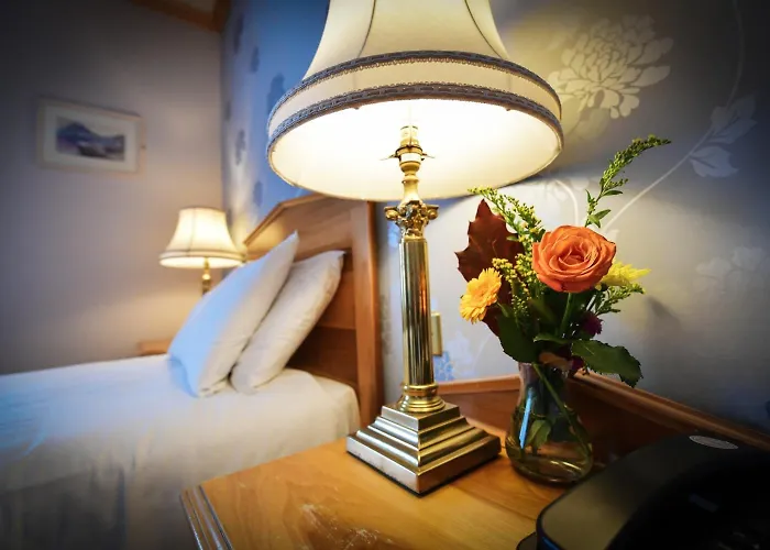 Abbey Hotel 4*