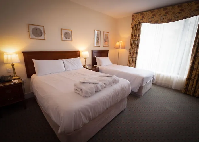 Abbey Hotel