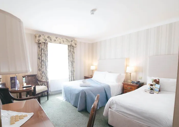 Abbey Hotel Roscommon