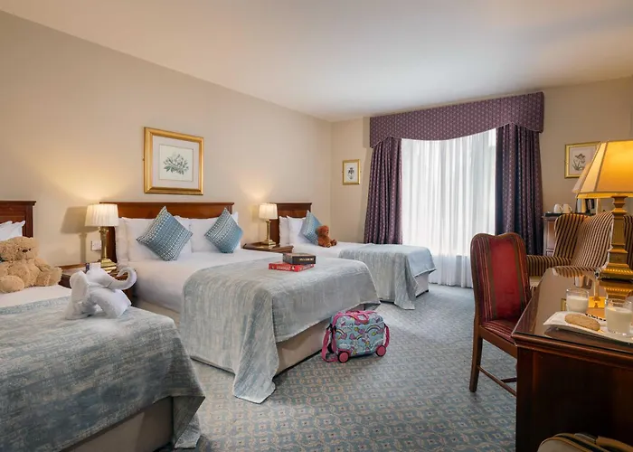 Abbey Hotel Roscommon