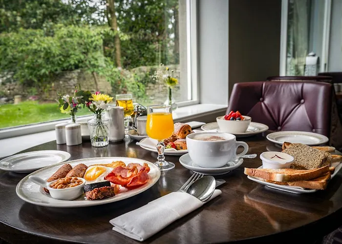 Abbey Hotel 4*
