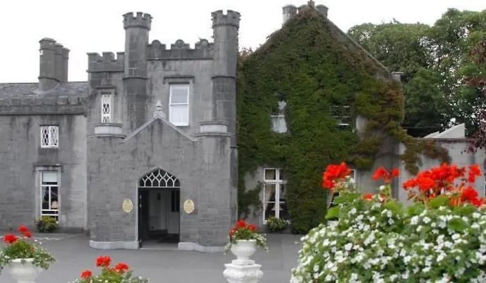 Abbey Roscommon