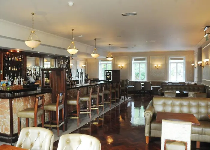 Hotel Abbey 4*