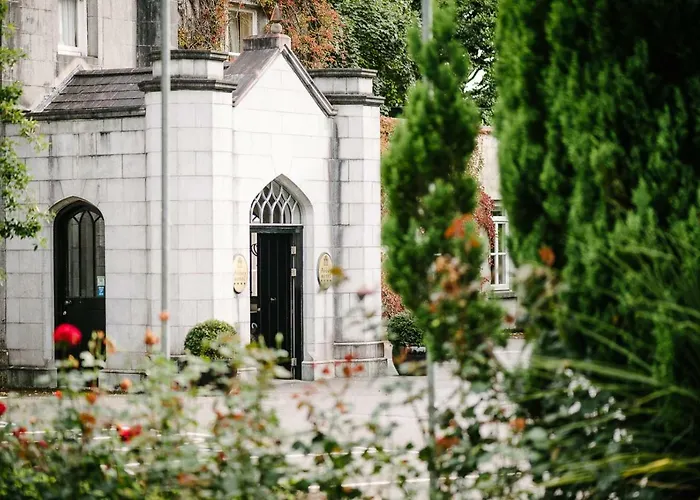 Abbey Hotel Roscommon