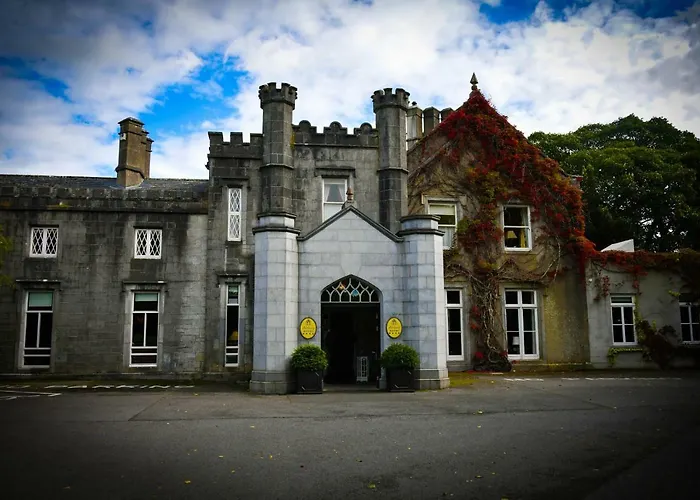 Abbey Hotel 4*