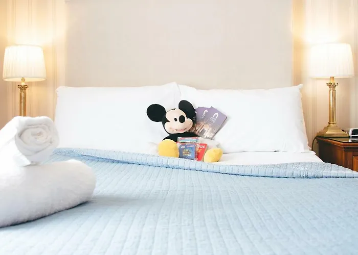 Hotel Abbey Roscommon